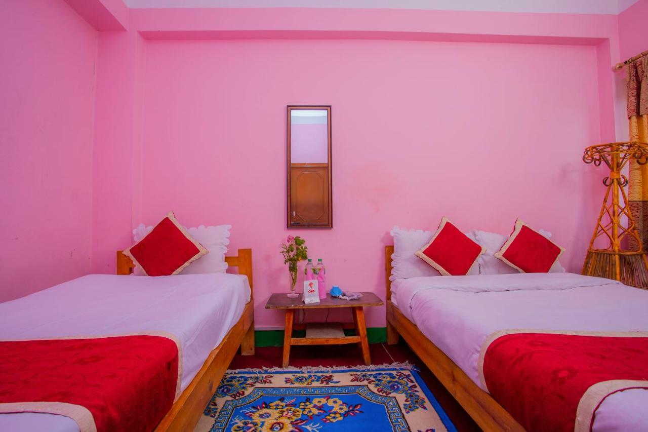 Sunrise Moon Beam Hotel นาการ์ก็อต ภายนอก รูปภาพ