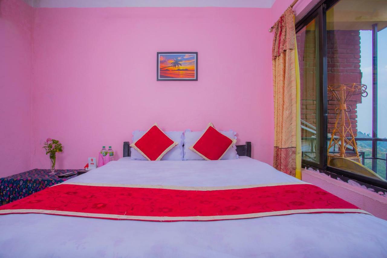 Sunrise Moon Beam Hotel นาการ์ก็อต ภายนอก รูปภาพ