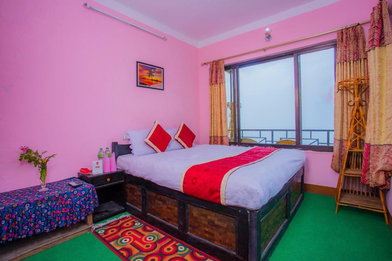 Sunrise Moon Beam Hotel นาการ์ก็อต ภายนอก รูปภาพ